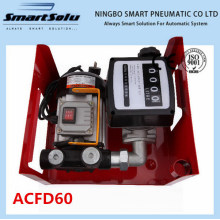 230V Fuel Transfer Pump Acfd60 Dispensing Diesel Pump